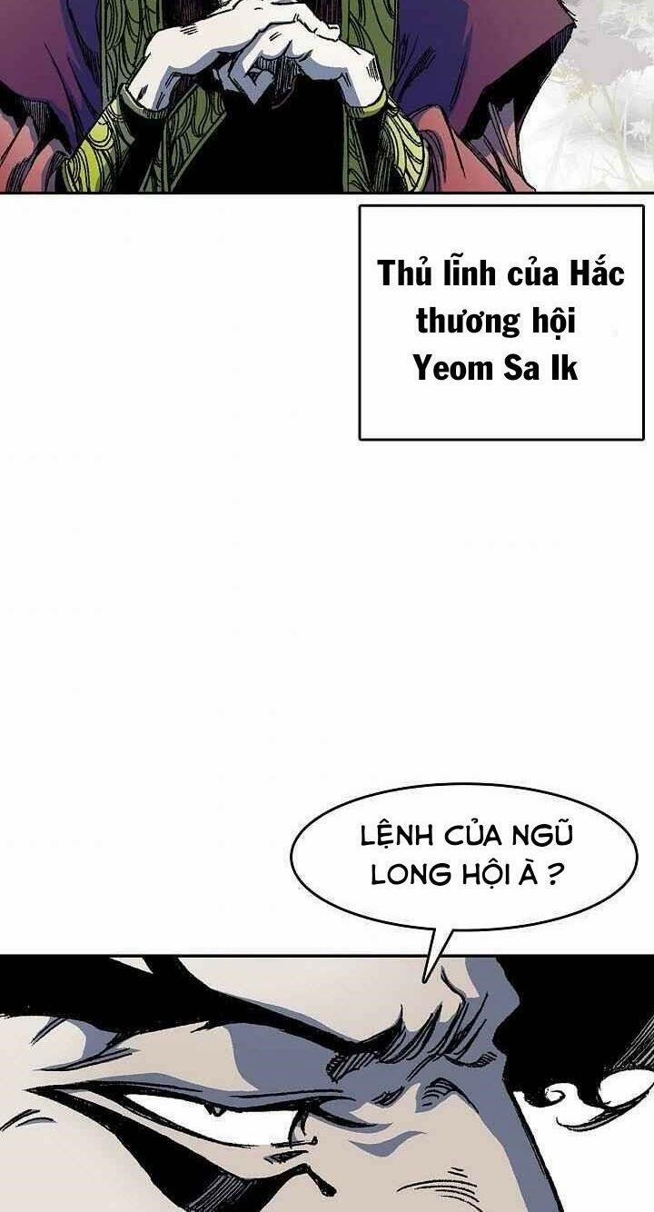 Hồi Ức Của Chiến Thần 51 trang 26