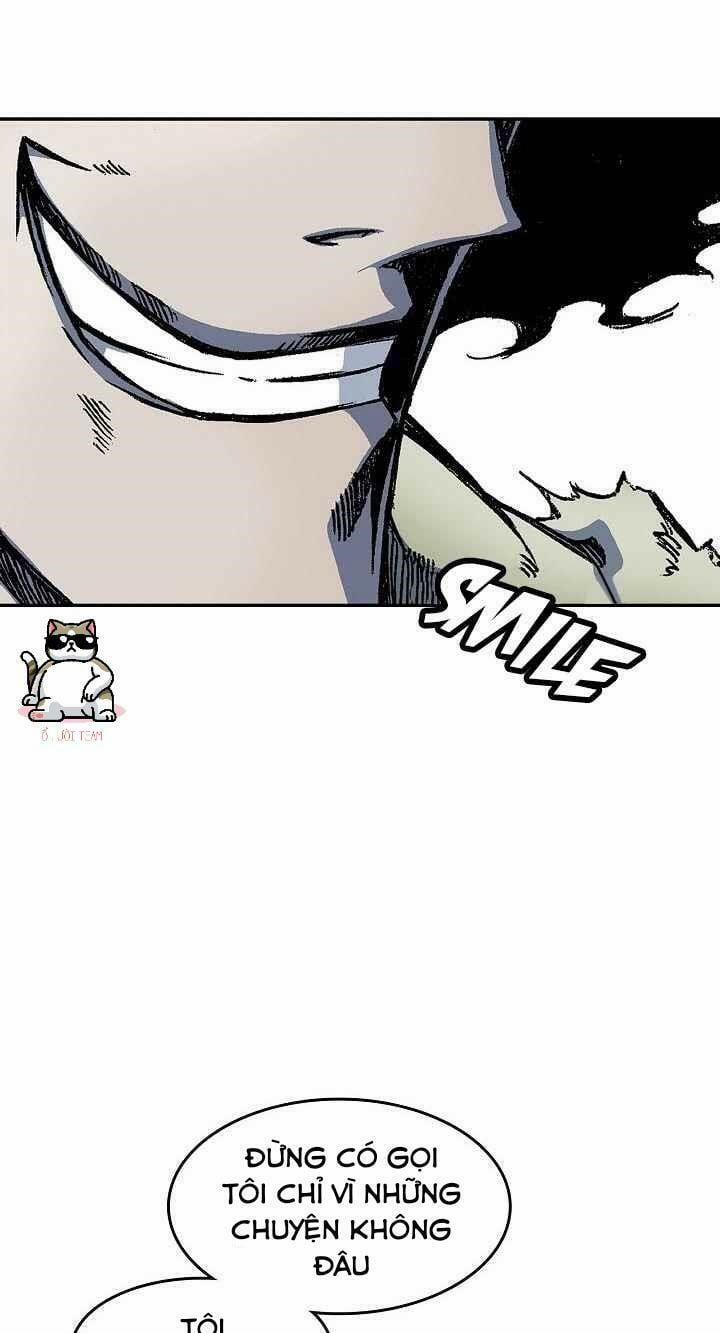 Hồi Ức Của Chiến Thần 51 trang 28