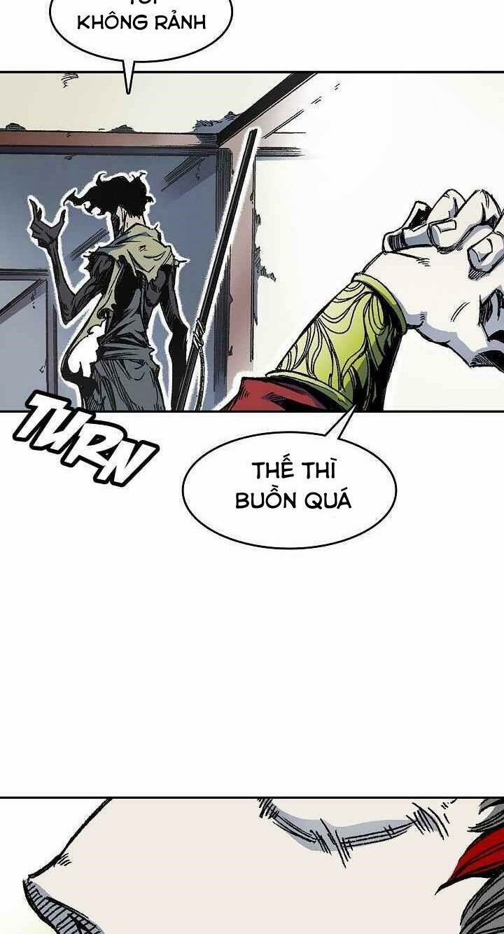 Hồi Ức Của Chiến Thần 51 trang 29