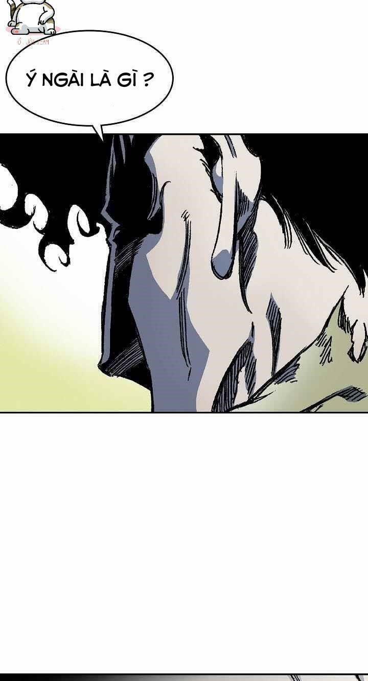 Hồi Ức Của Chiến Thần 51 trang 31