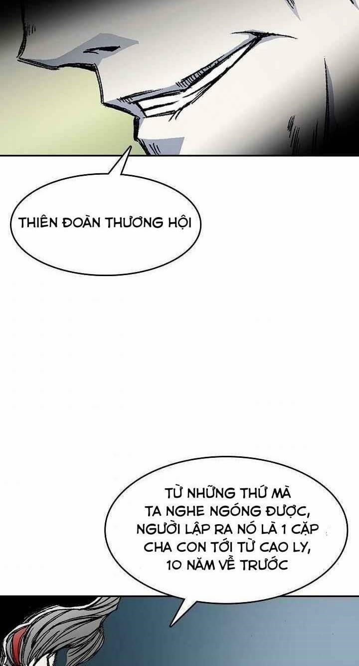 Hồi Ức Của Chiến Thần 51 trang 32