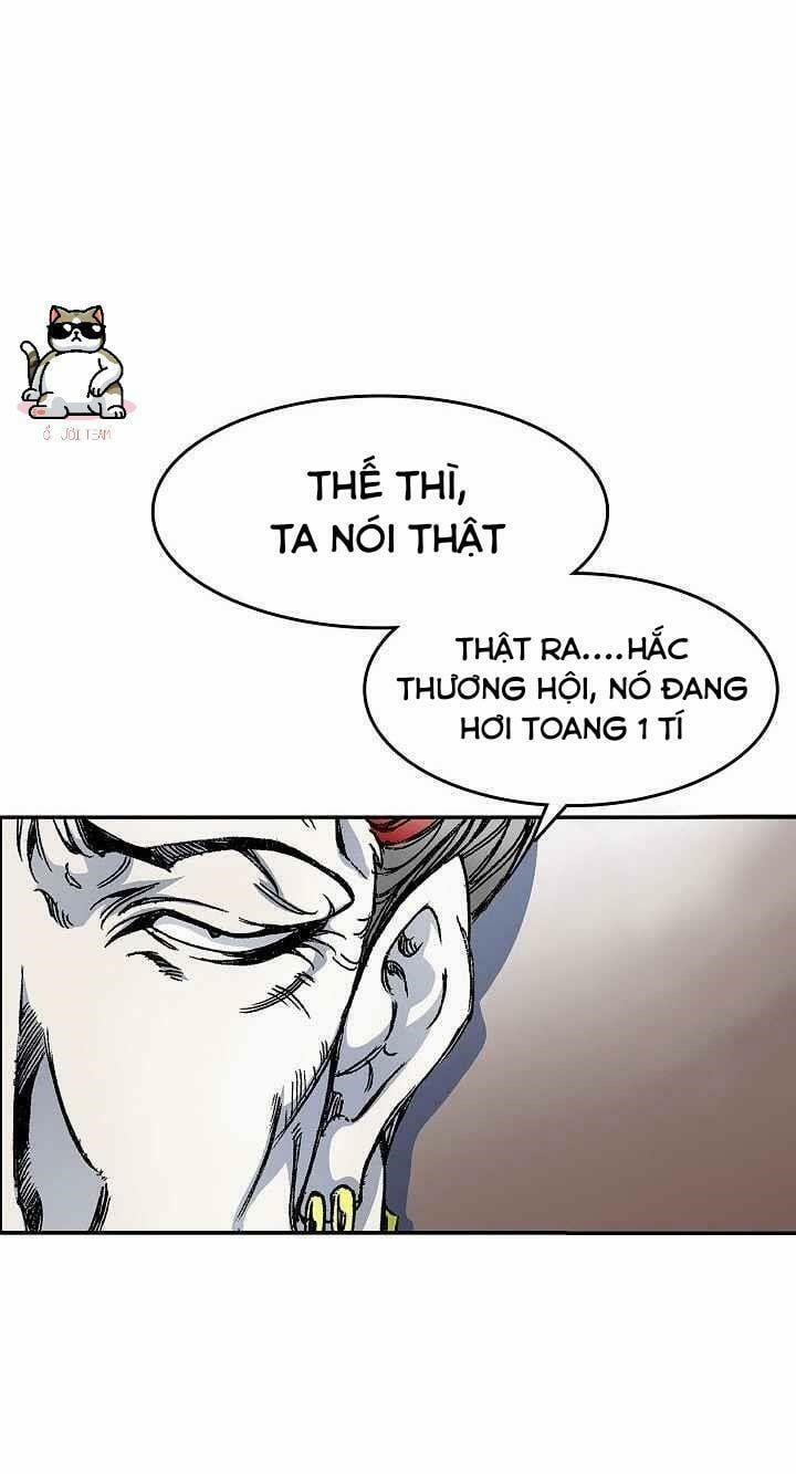 Hồi Ức Của Chiến Thần 51 trang 34