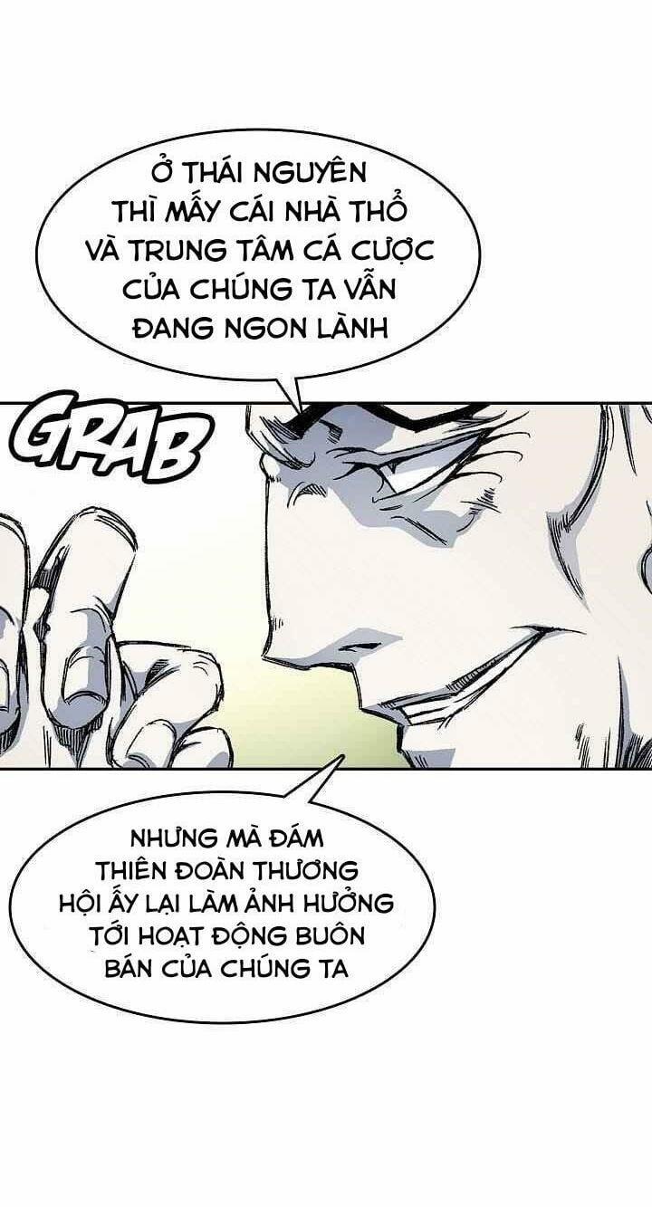 Hồi Ức Của Chiến Thần 51 trang 35