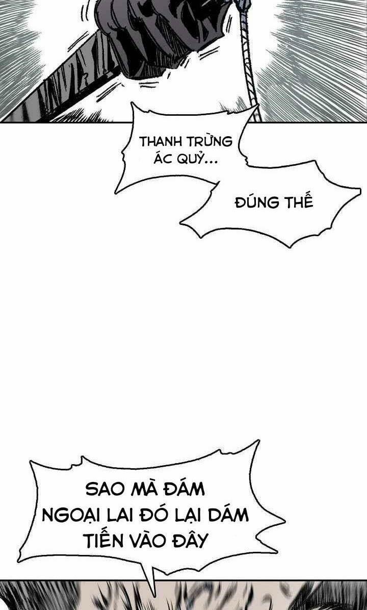 Hồi Ức Của Chiến Thần 51 trang 38