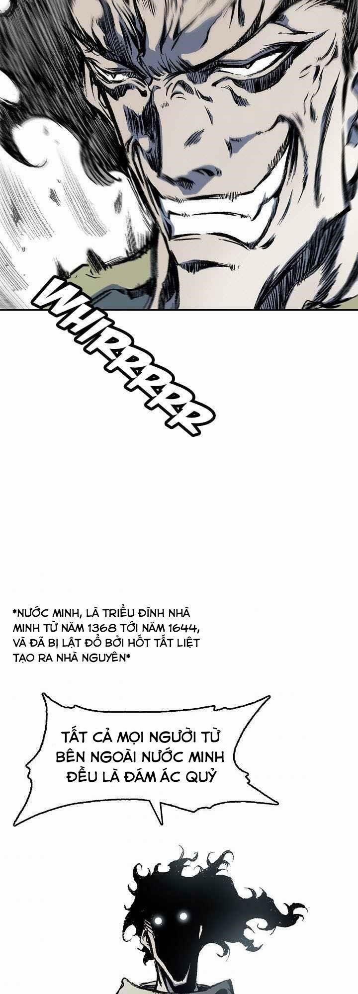 Hồi Ức Của Chiến Thần 51 trang 39