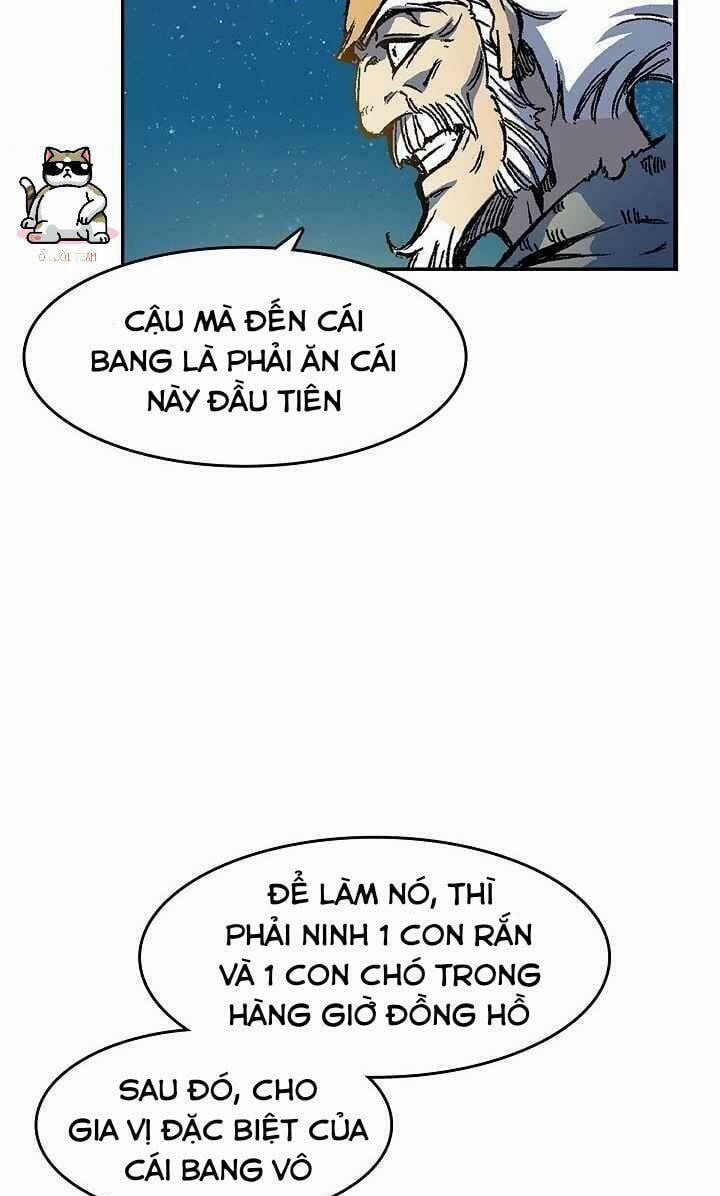 Hồi Ức Của Chiến Thần 51 trang 4