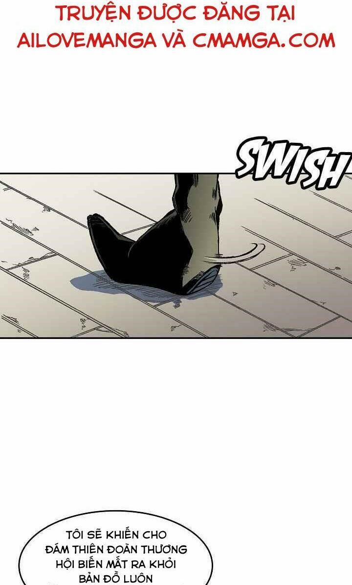 Hồi Ức Của Chiến Thần 51 trang 41