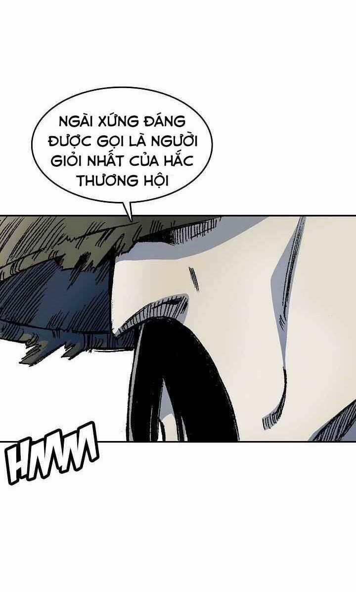 Hồi Ức Của Chiến Thần 51 trang 44