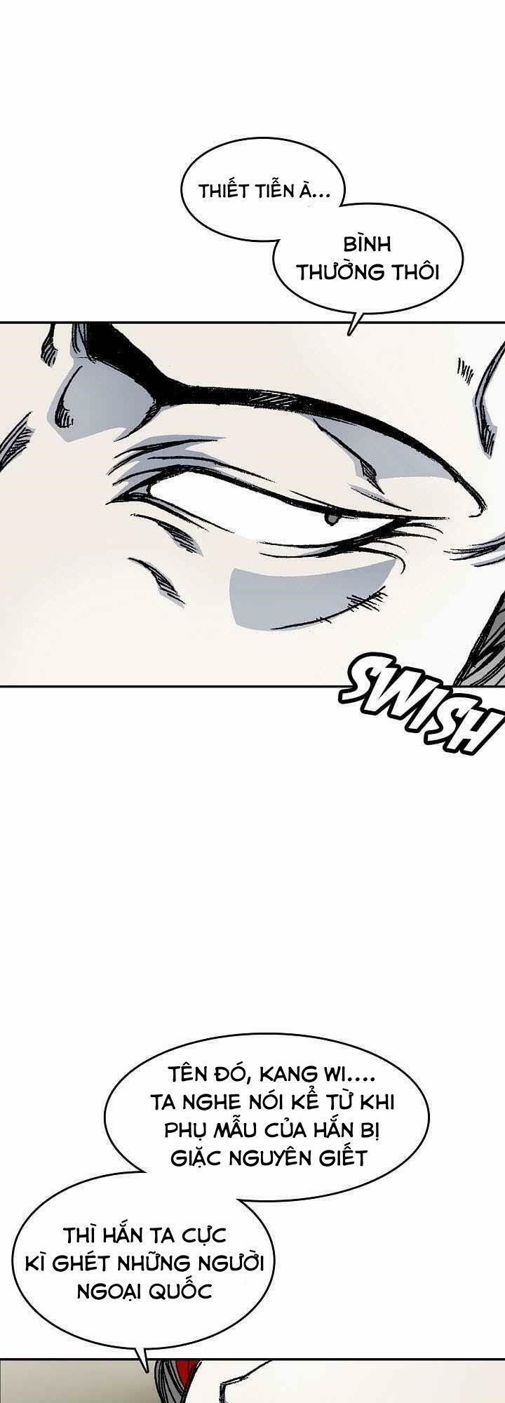 Hồi Ức Của Chiến Thần 51 trang 45