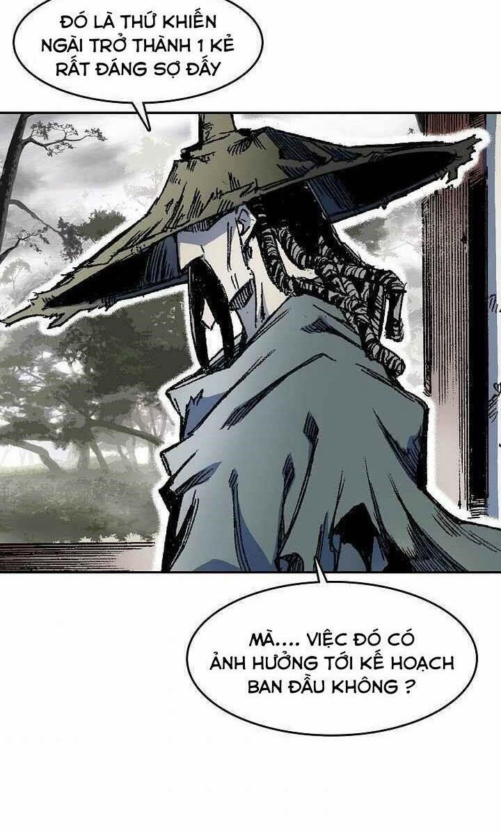 Hồi Ức Của Chiến Thần 51 trang 47