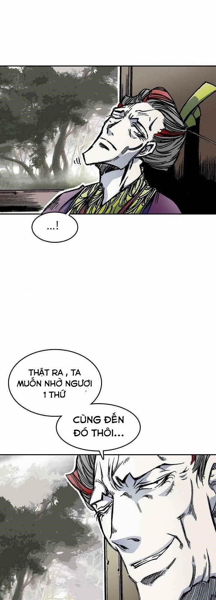 Hồi Ức Của Chiến Thần 51 trang 48