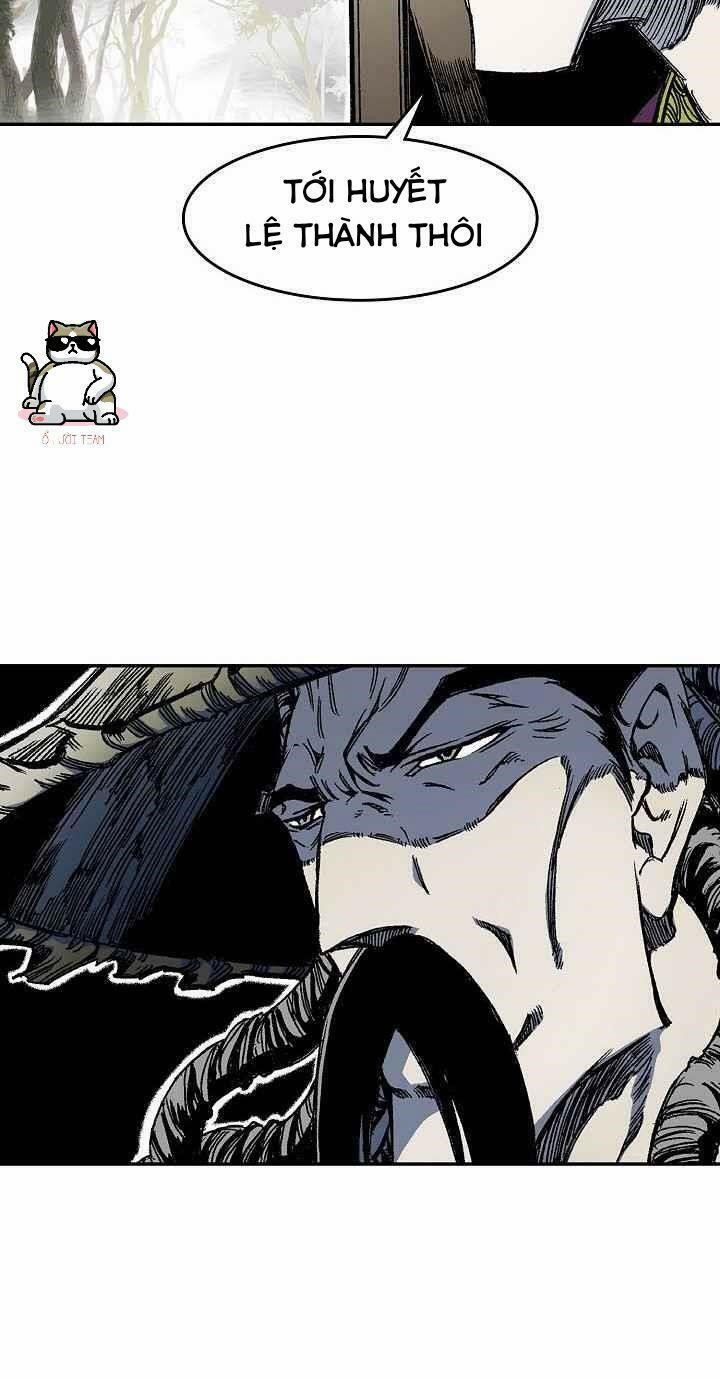 Hồi Ức Của Chiến Thần 51 trang 49