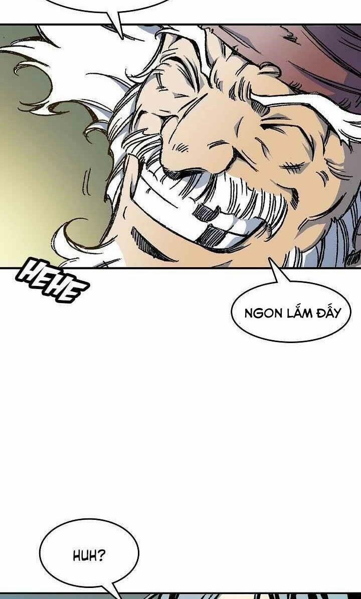 Hồi Ức Của Chiến Thần 51 trang 5