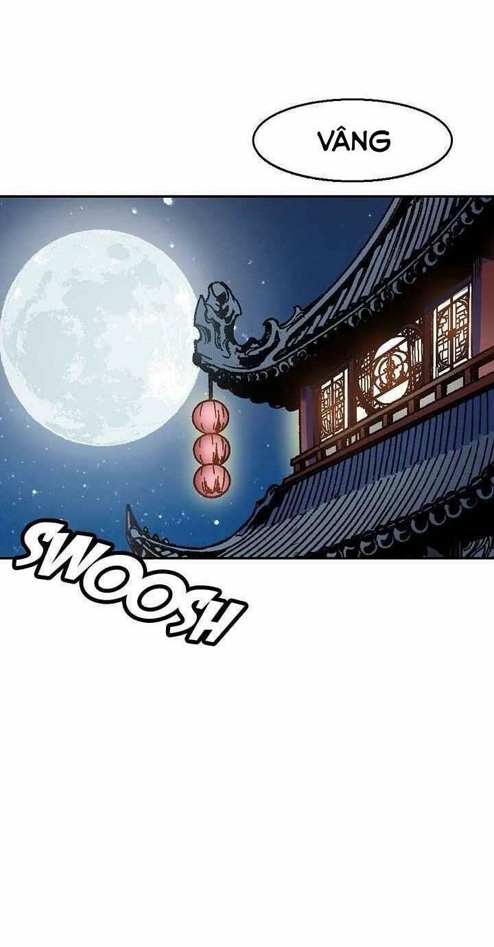 Hồi Ức Của Chiến Thần 51 trang 50