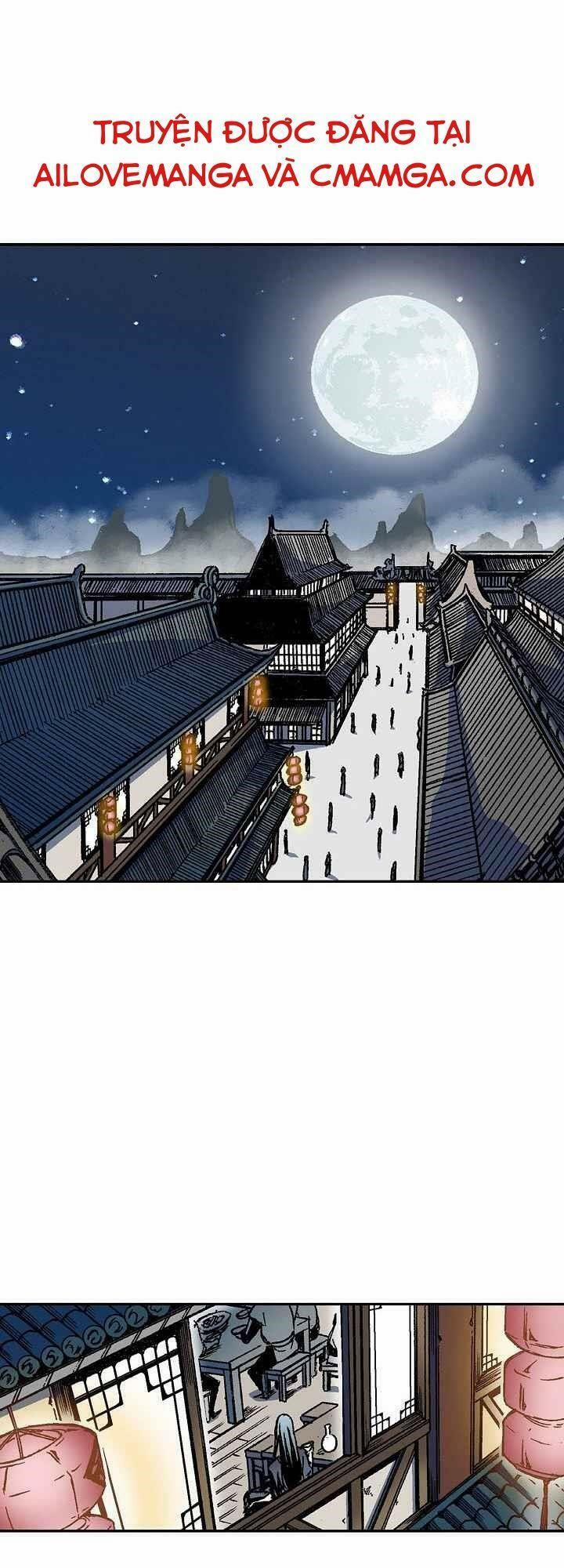 Hồi Ức Của Chiến Thần 51 trang 51