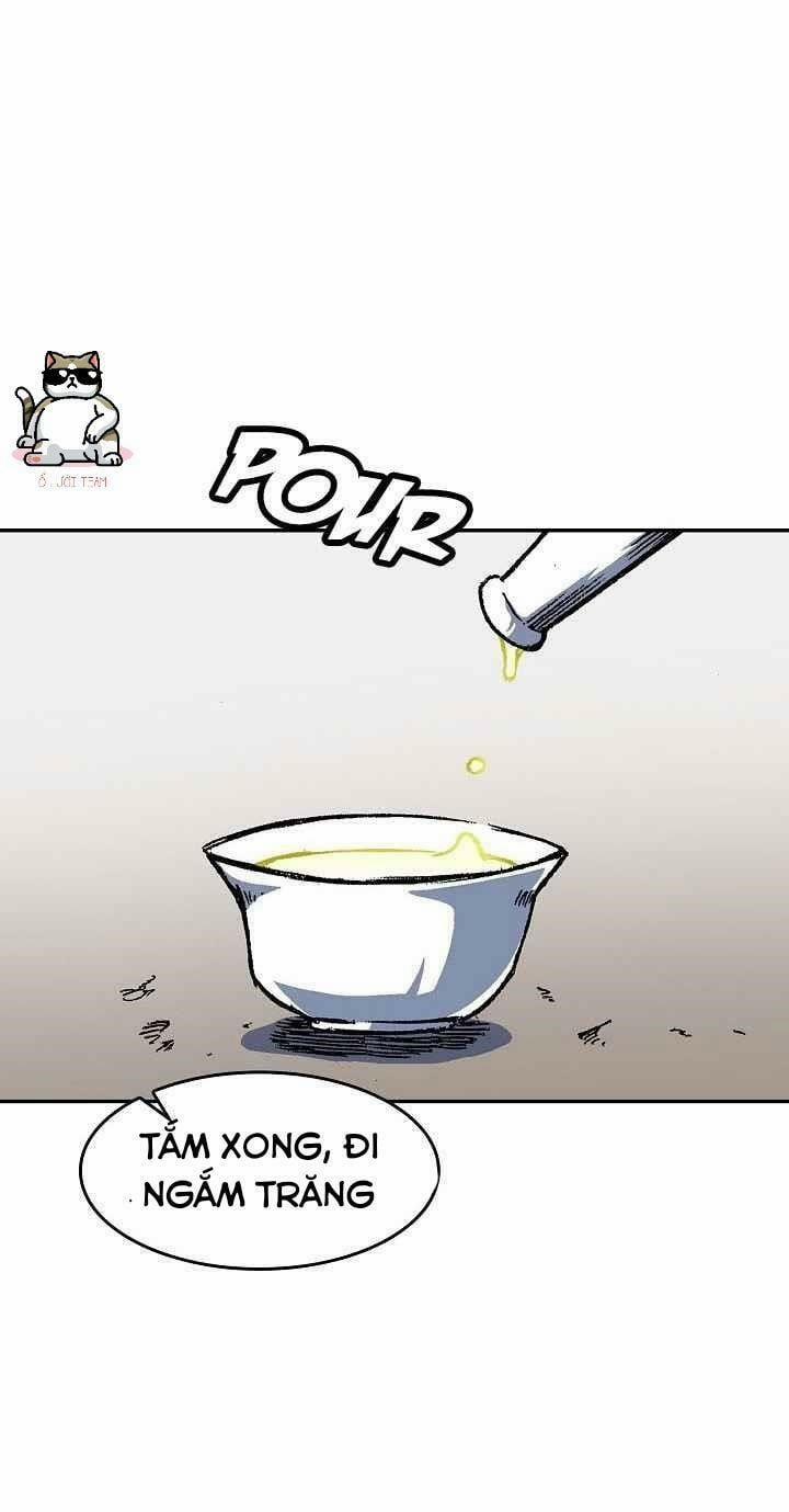 Hồi Ức Của Chiến Thần 51 trang 52