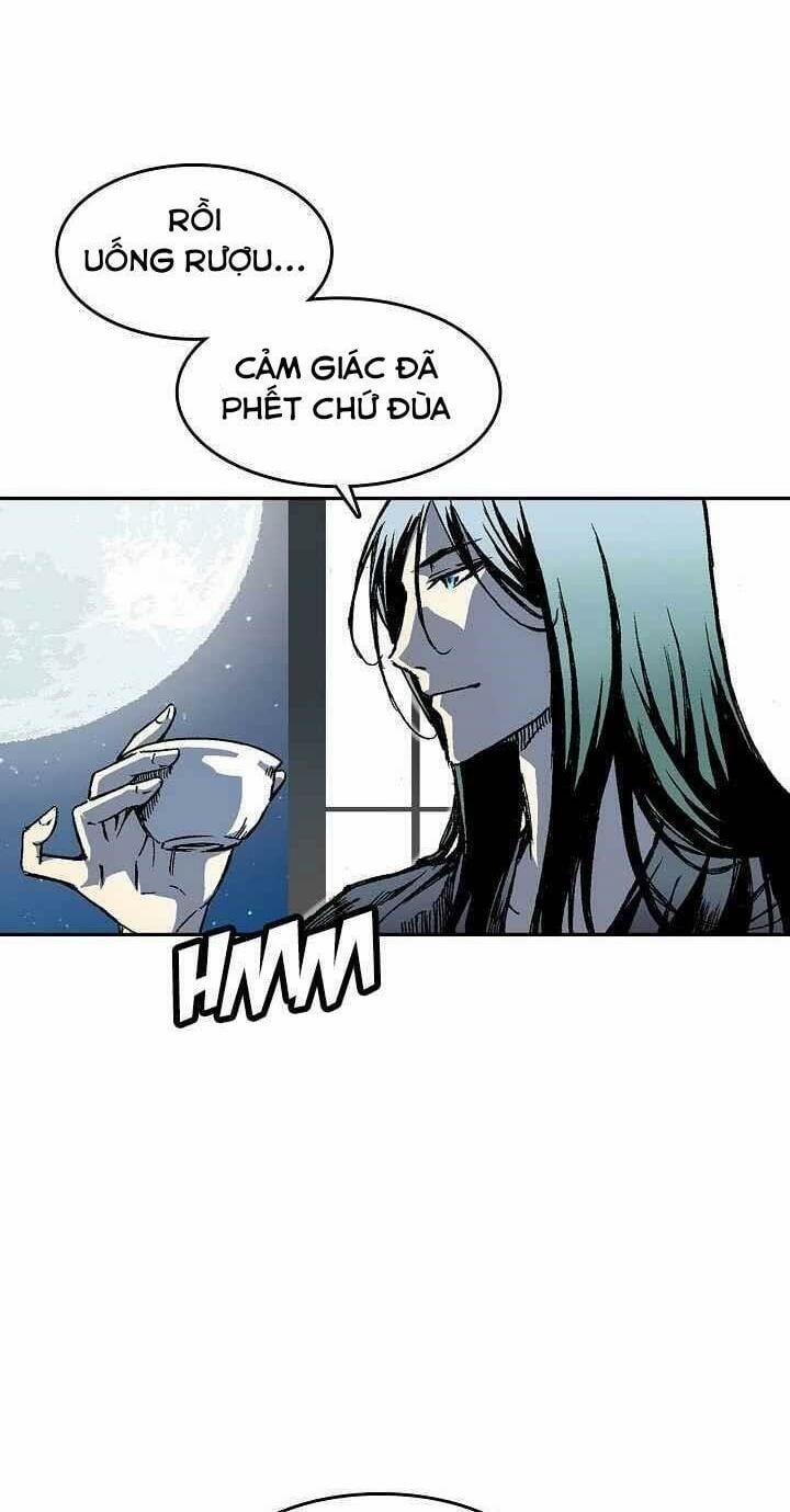 Hồi Ức Của Chiến Thần 51 trang 53