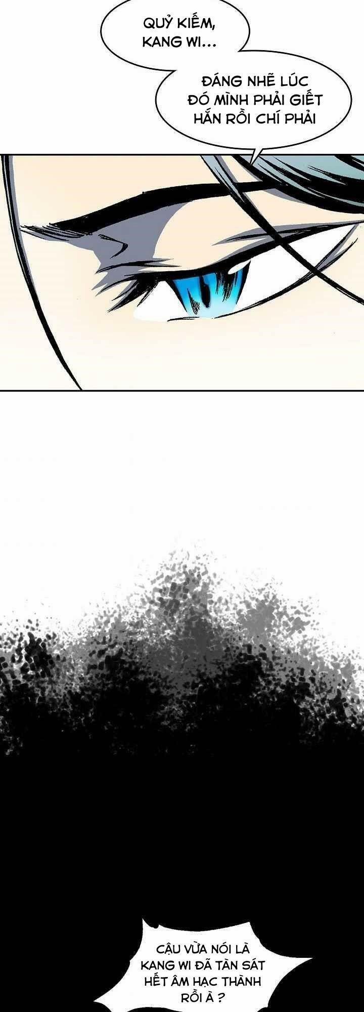 Hồi Ức Của Chiến Thần 51 trang 54