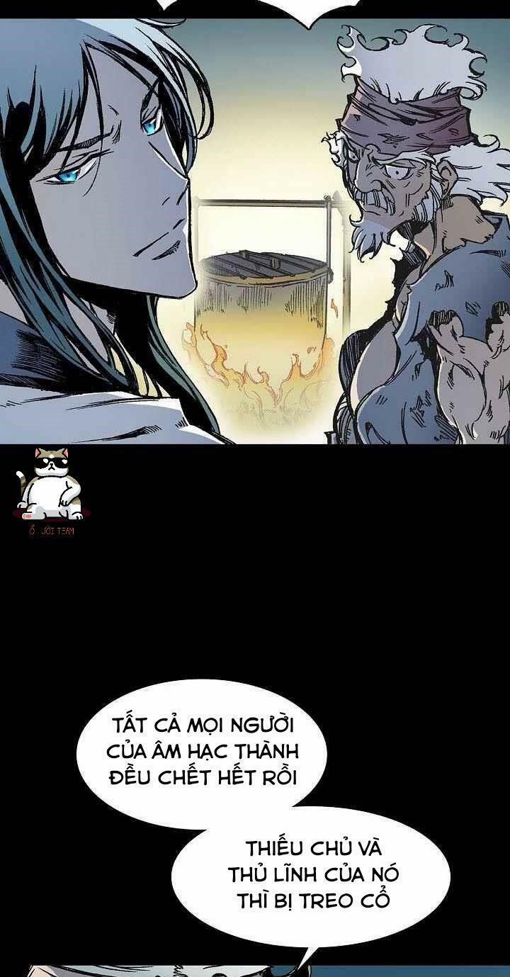 Hồi Ức Của Chiến Thần 51 trang 55