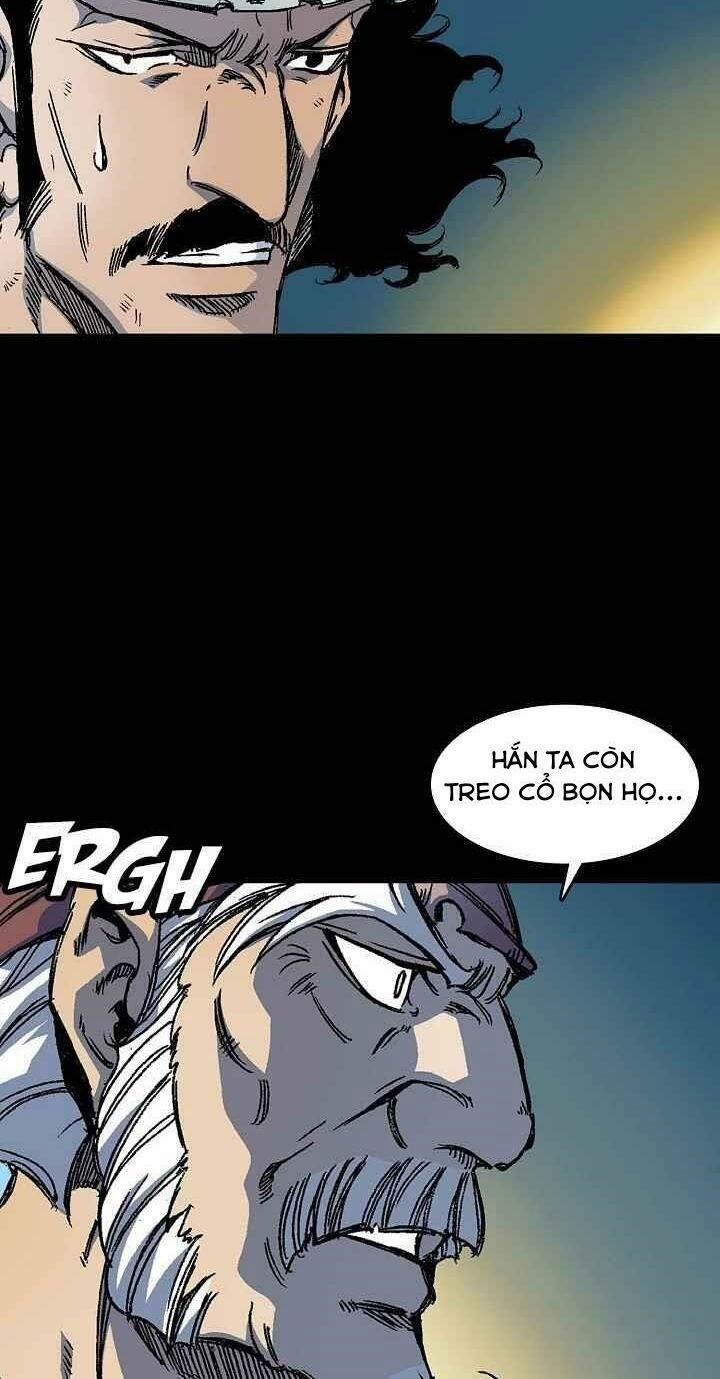 Hồi Ức Của Chiến Thần 51 trang 56