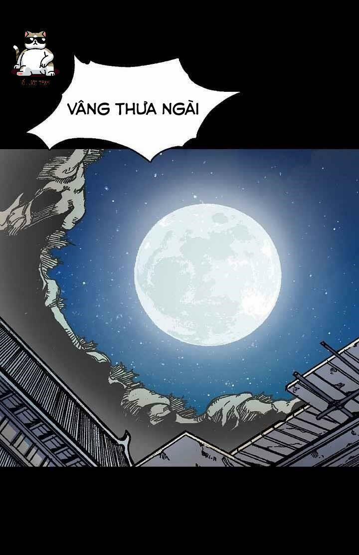Hồi Ức Của Chiến Thần 51 trang 58