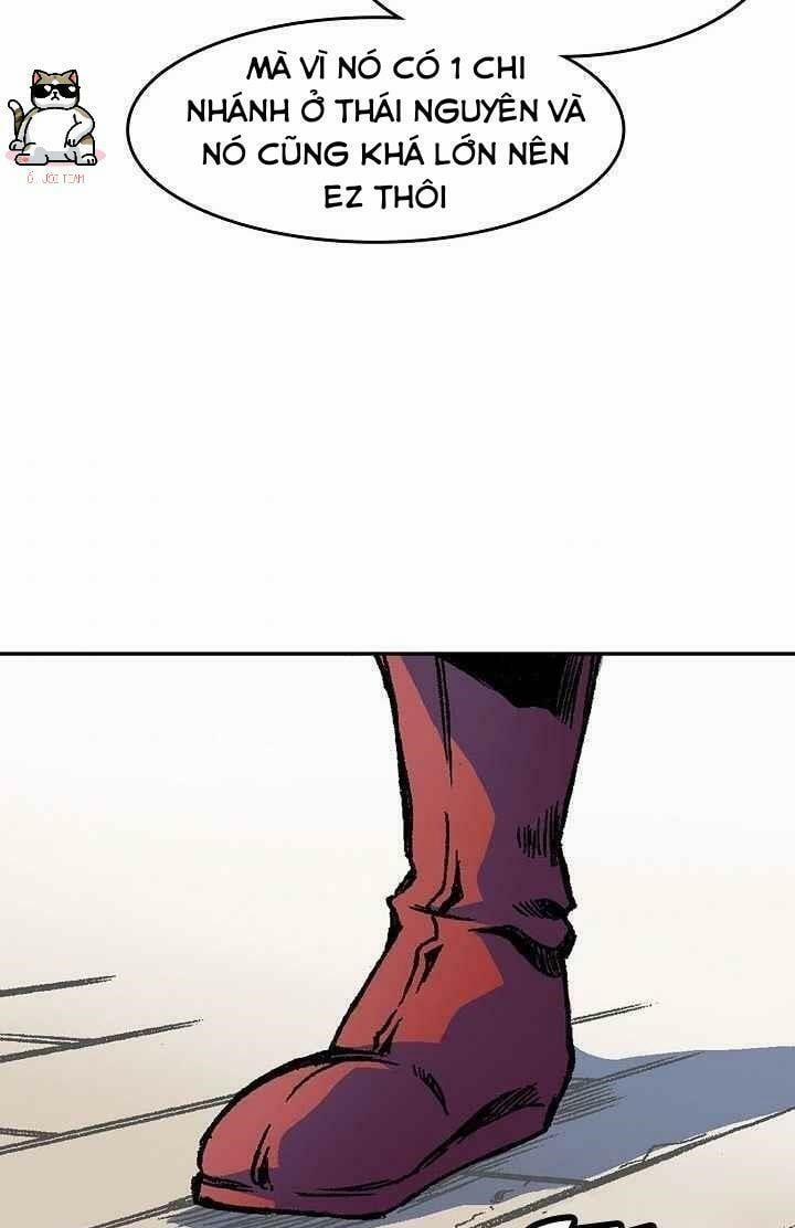 Hồi Ức Của Chiến Thần 51 trang 61