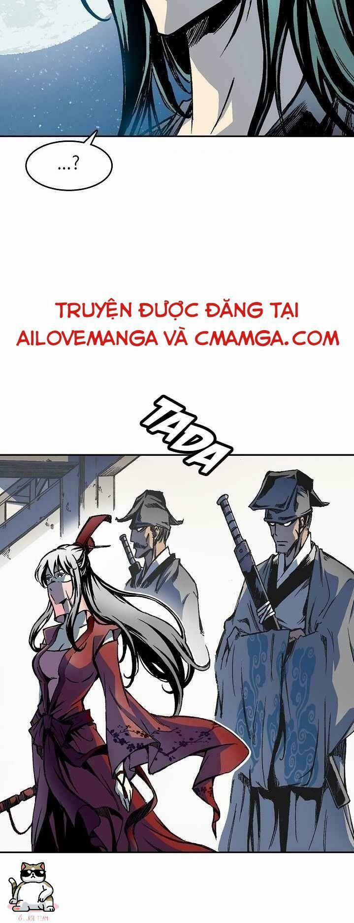 Hồi Ức Của Chiến Thần 51 trang 63