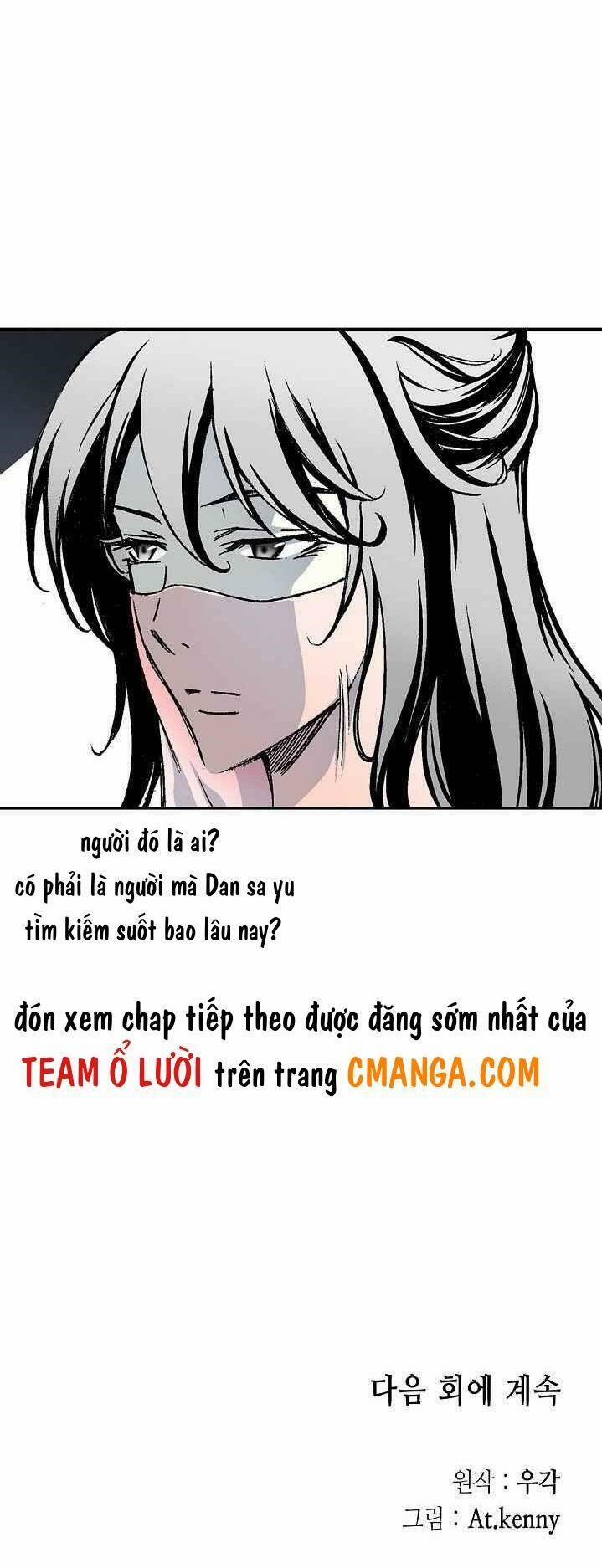 Hồi Ức Của Chiến Thần 51 trang 64