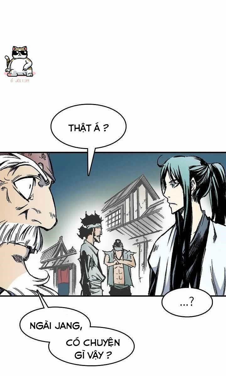 Hồi Ức Của Chiến Thần 51 trang 7