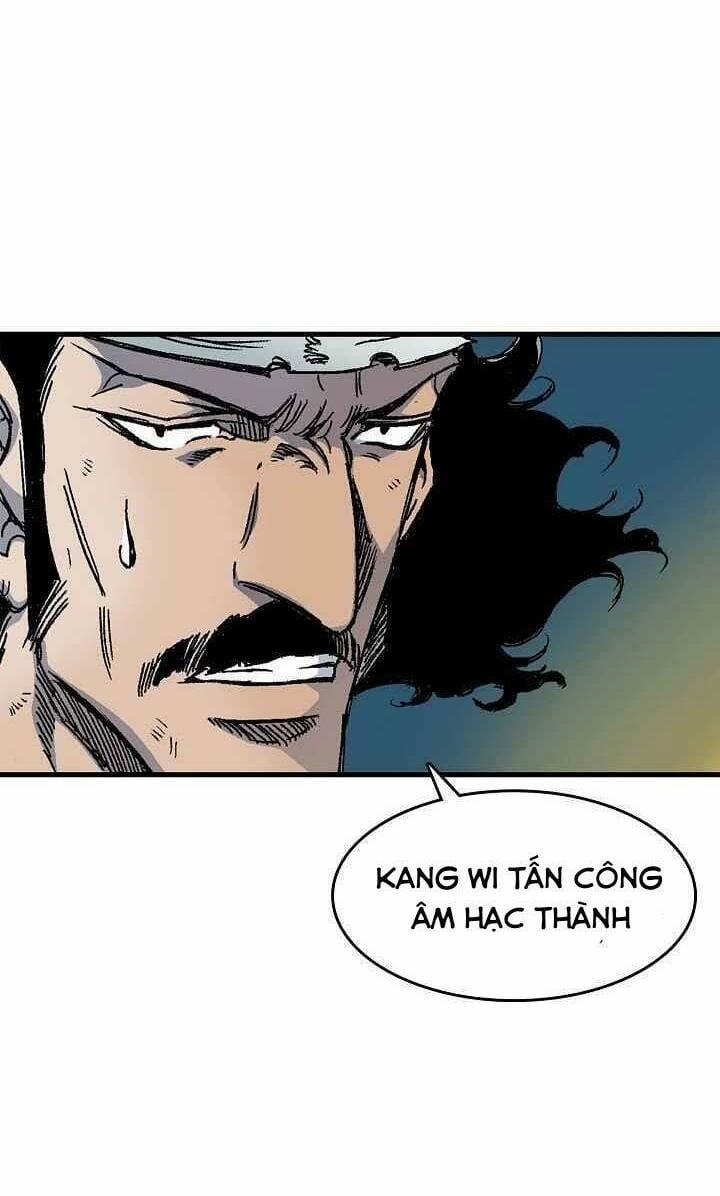 Hồi Ức Của Chiến Thần 51 trang 8