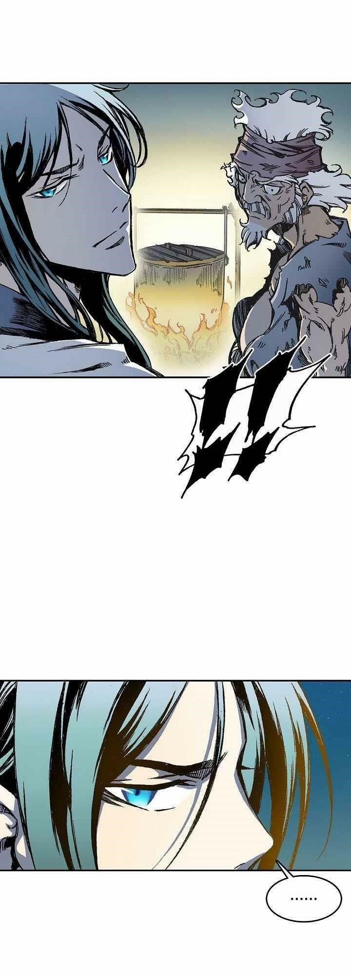 Hồi Ức Của Chiến Thần 51 trang 9