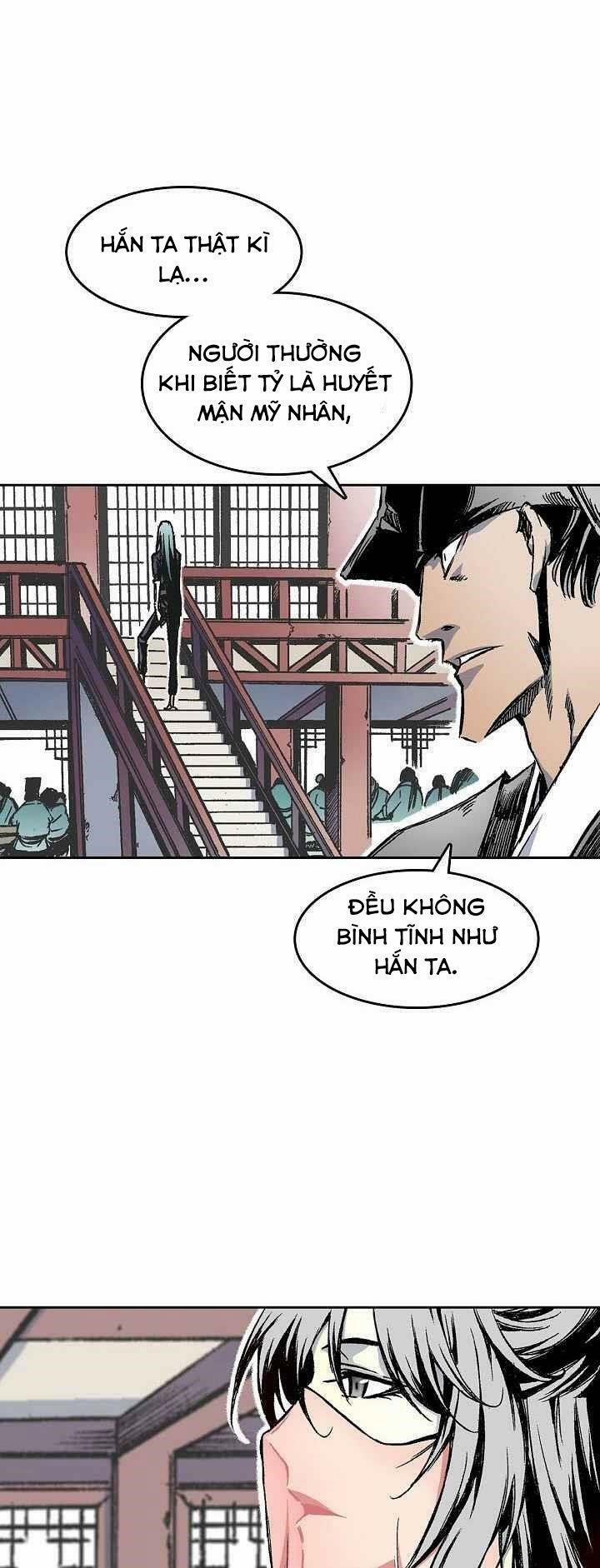 Hồi Ức Của Chiến Thần 52 trang 16