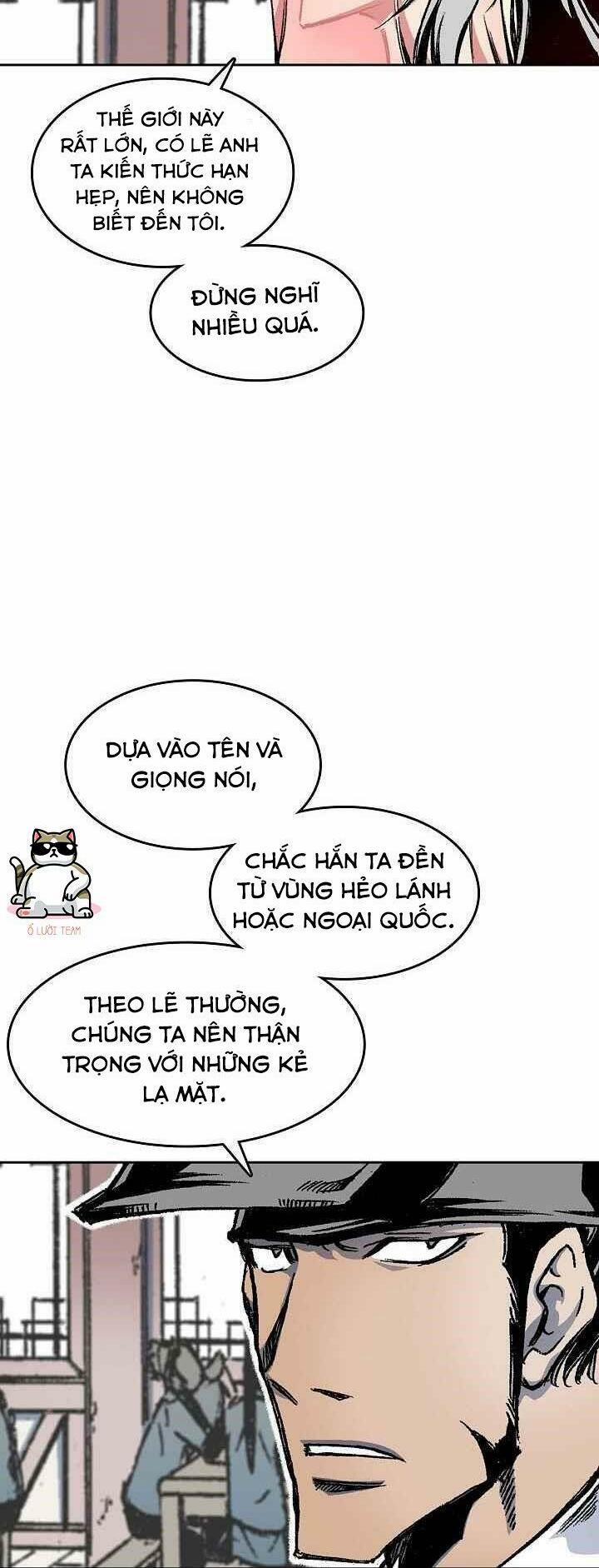 Hồi Ức Của Chiến Thần 52 trang 17