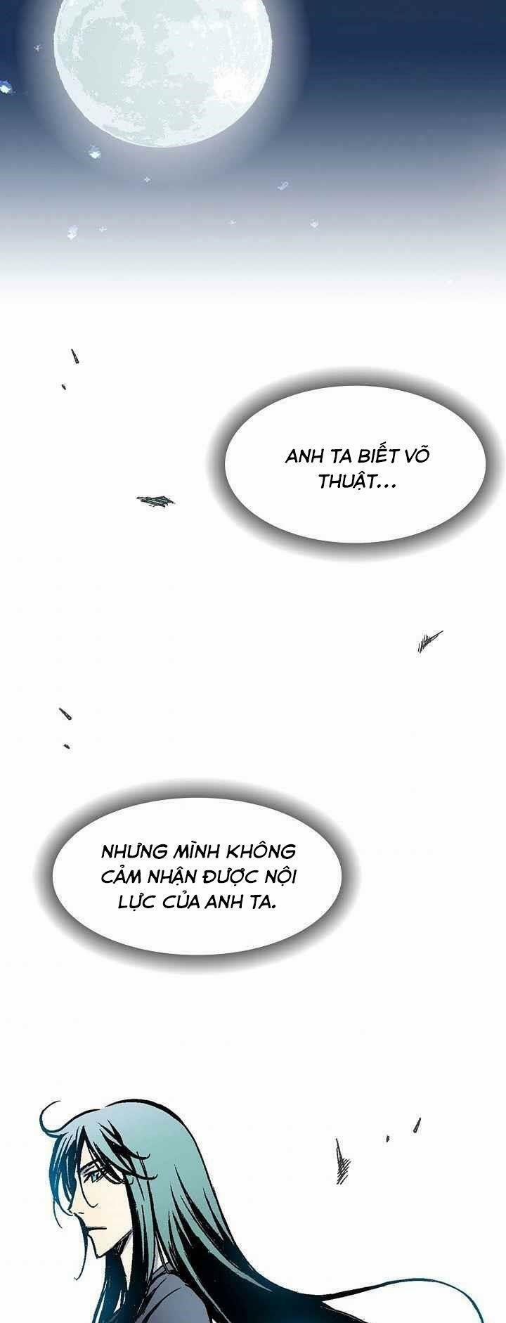 Hồi Ức Của Chiến Thần 52 trang 19