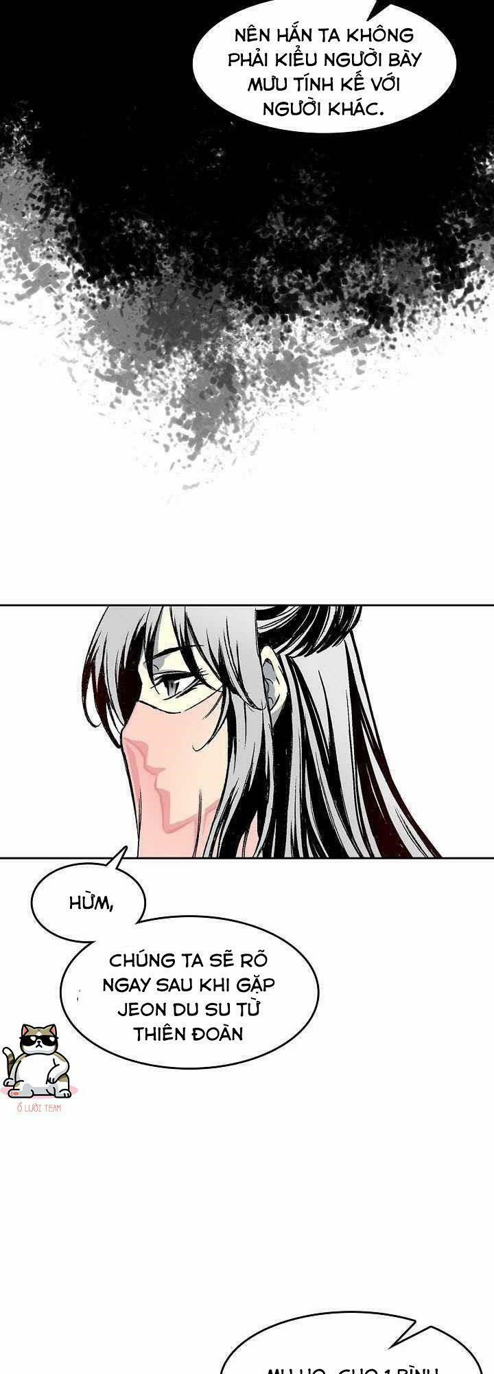 Hồi Ức Của Chiến Thần 52 trang 24
