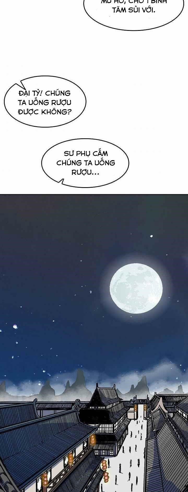 Hồi Ức Của Chiến Thần 52 trang 25