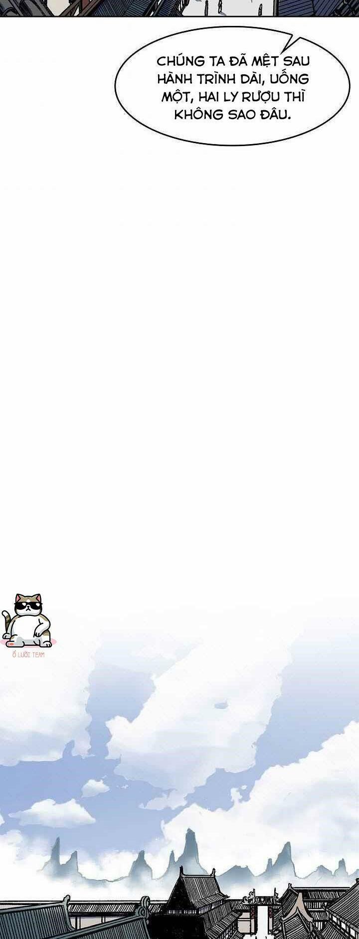 Hồi Ức Của Chiến Thần 52 trang 26