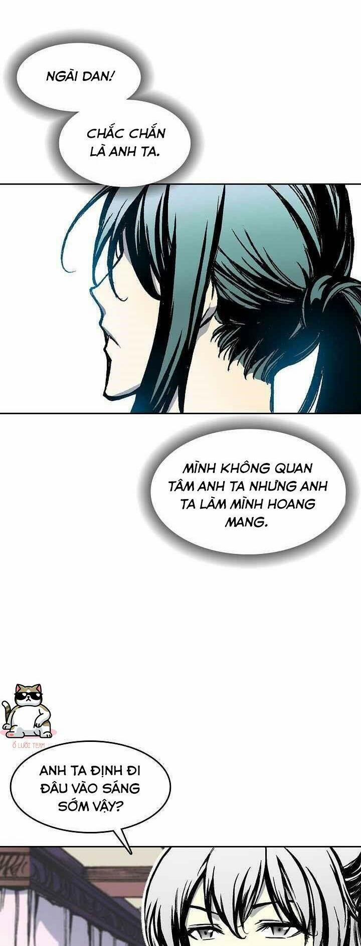 Hồi Ức Của Chiến Thần 52 trang 29