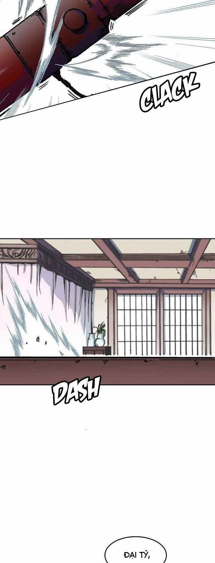Hồi Ức Của Chiến Thần 52 trang 31