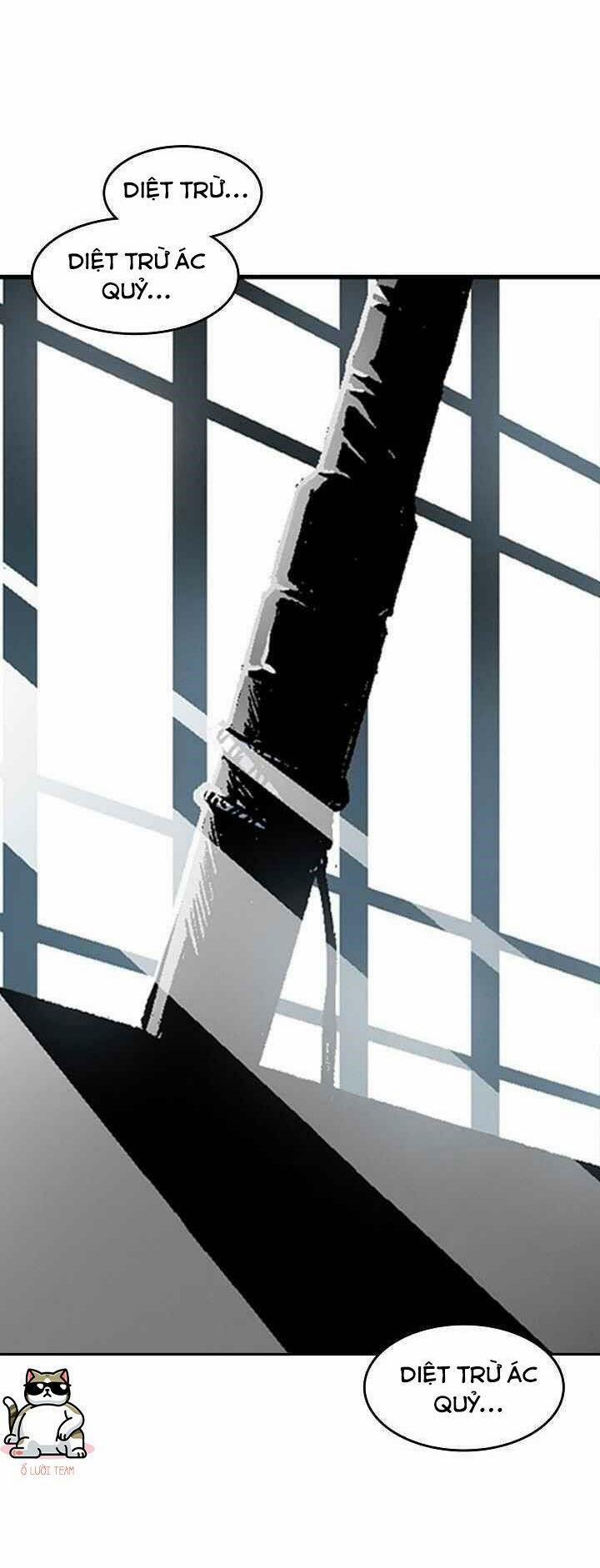 Hồi Ức Của Chiến Thần 52 trang 35