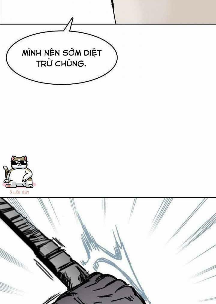 Hồi Ức Của Chiến Thần 52 trang 38