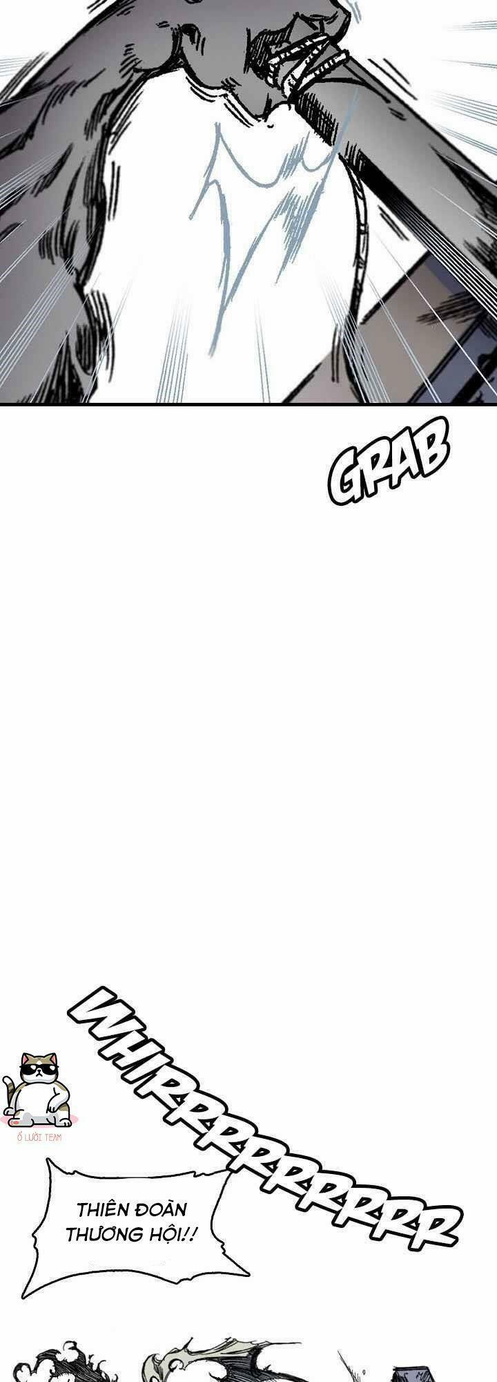 Hồi Ức Của Chiến Thần 52 trang 39