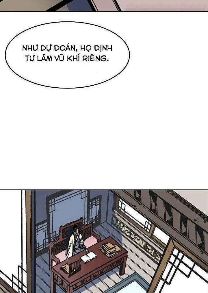 Hồi Ức Của Chiến Thần 52 trang 44