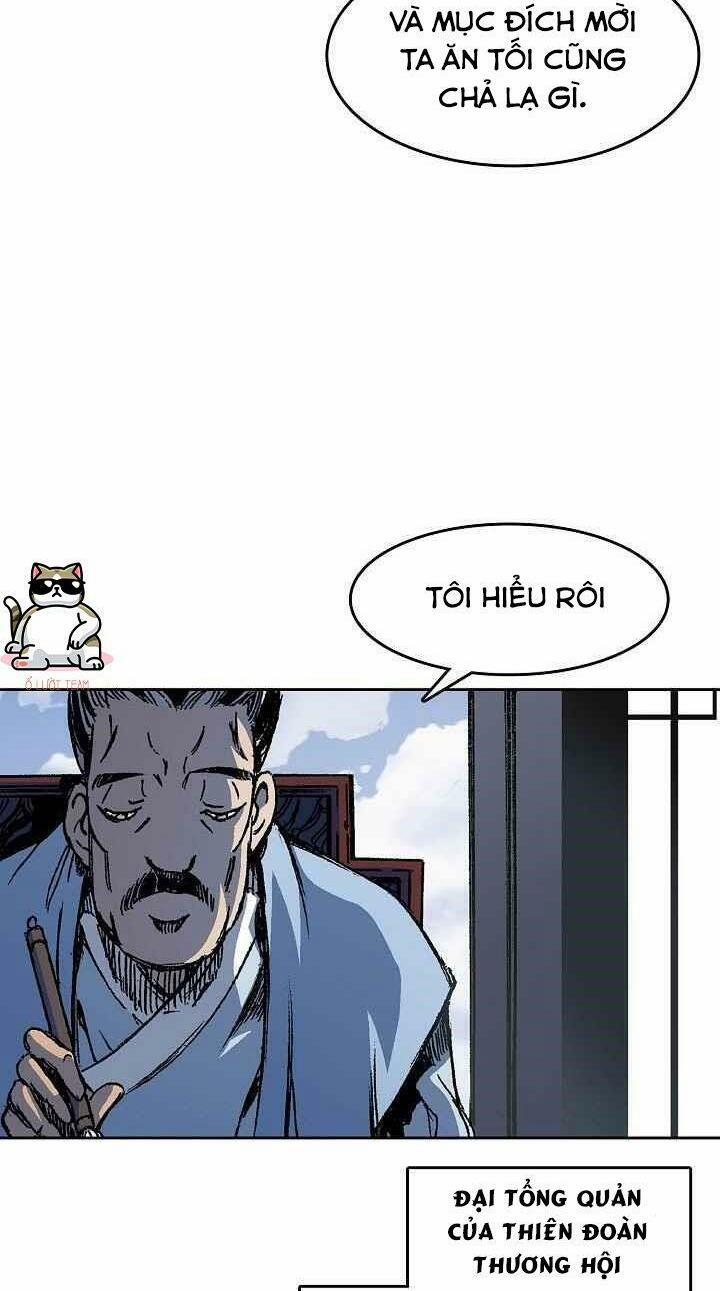 Hồi Ức Của Chiến Thần 52 trang 47