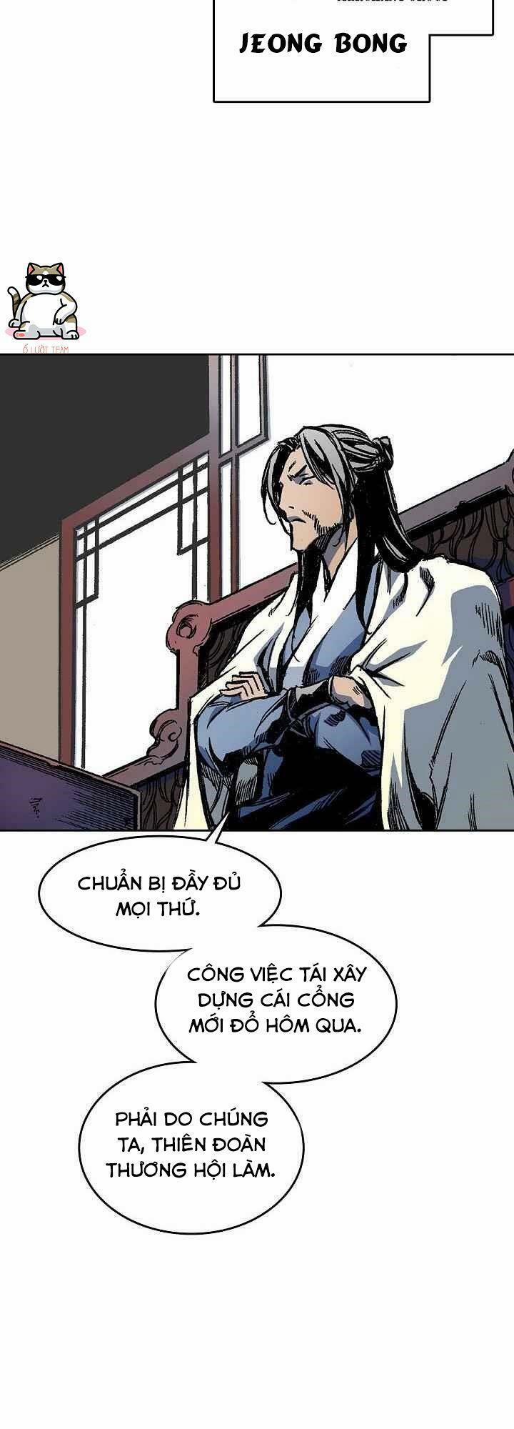 Hồi Ức Của Chiến Thần 52 trang 48