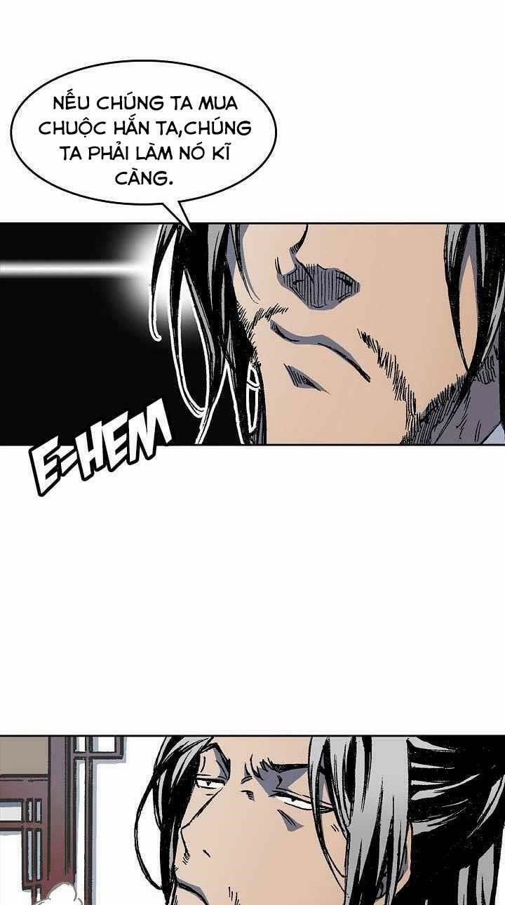 Hồi Ức Của Chiến Thần 52 trang 49