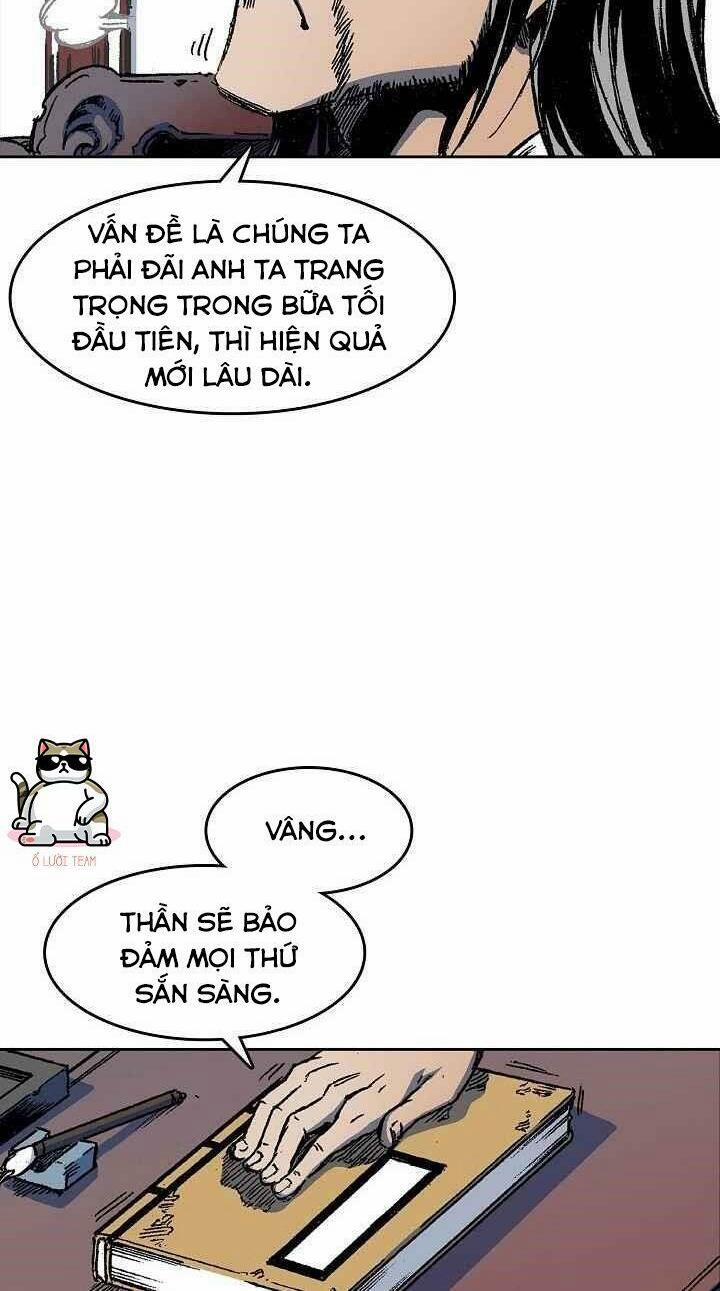 Hồi Ức Của Chiến Thần 52 trang 50