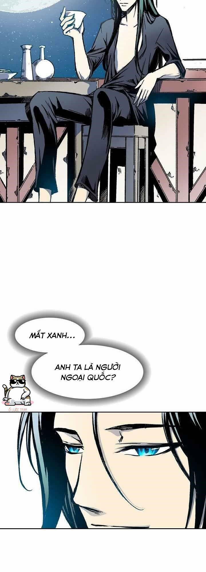 Hồi Ức Của Chiến Thần 52 trang 6