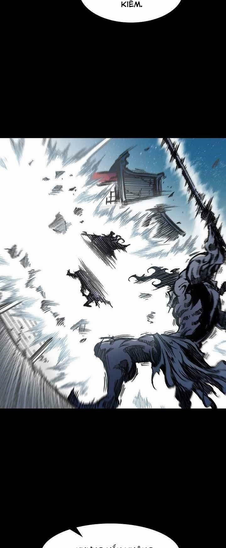 Hồi Ức Của Chiến Thần 53 trang 10