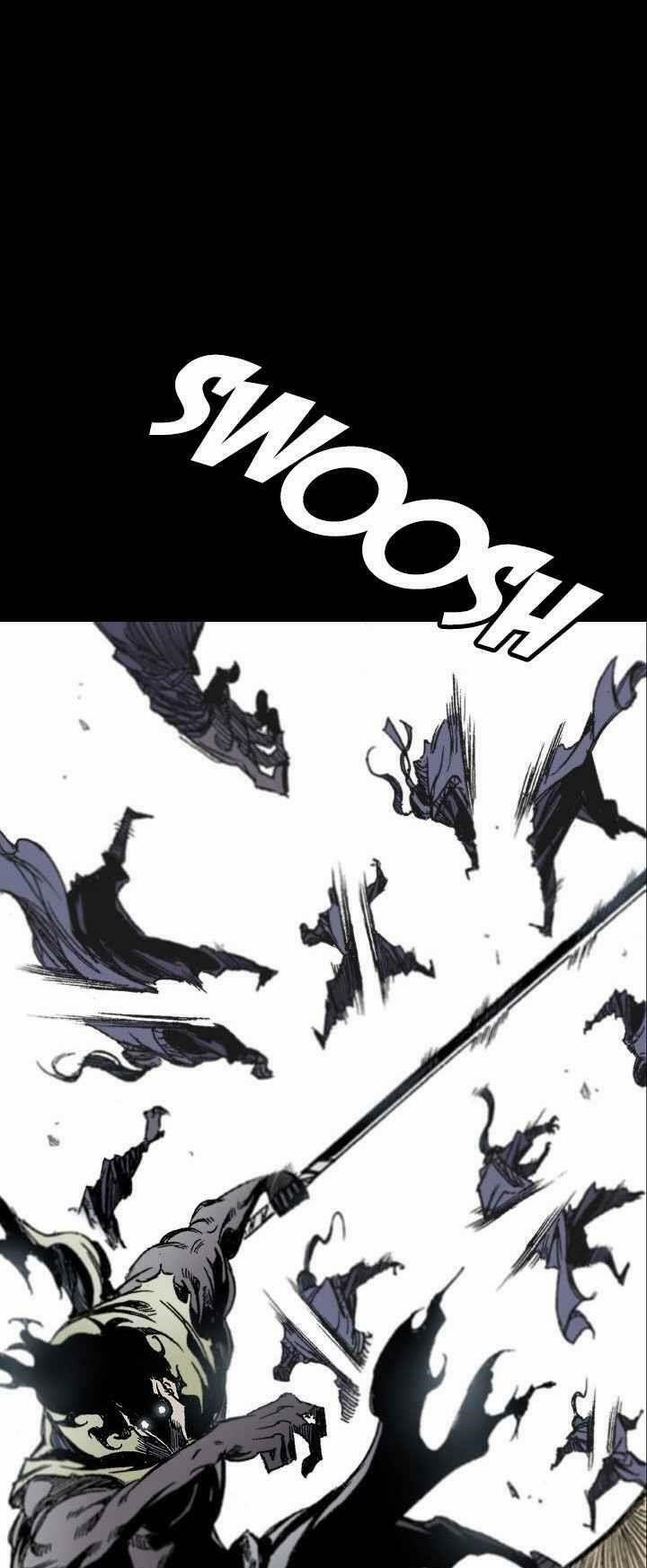 Hồi Ức Của Chiến Thần 53 trang 13